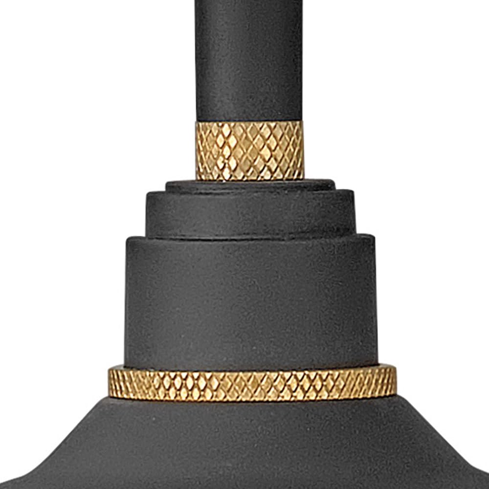 hinkley-foundry-classic-medium-gooseneck-barn-light-aluminum-dark-sky-compliant- image 5