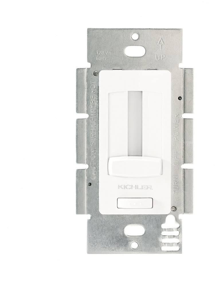 kichler-24v-tape-light-driver-dimmer-power-supply-60w-model-6dd24v060wh image 4