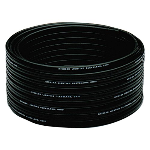 kichler-12-gauge-1000-foot-low-voltage-landscape-wire-black image 2
