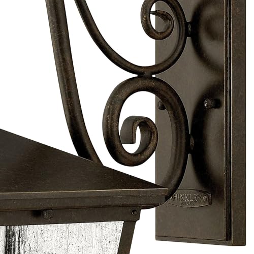 hinkley-trellis-three-light-medium-outdoor-wall-mount-regency-bronze image 7