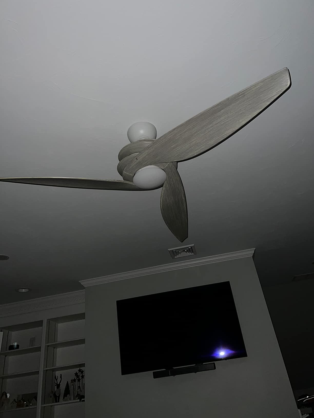 Huge fan, huge value