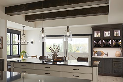 kichler-kayde-42126oz-1-light-wall-sconce-olde-bronze image 4