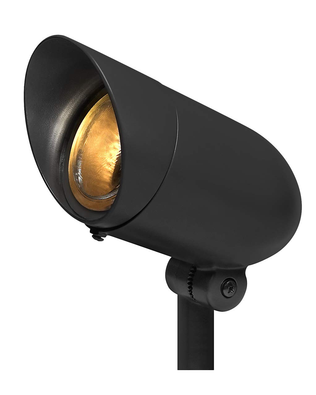 hinkley-54000-landscape-line-voltage-spot-black image 1