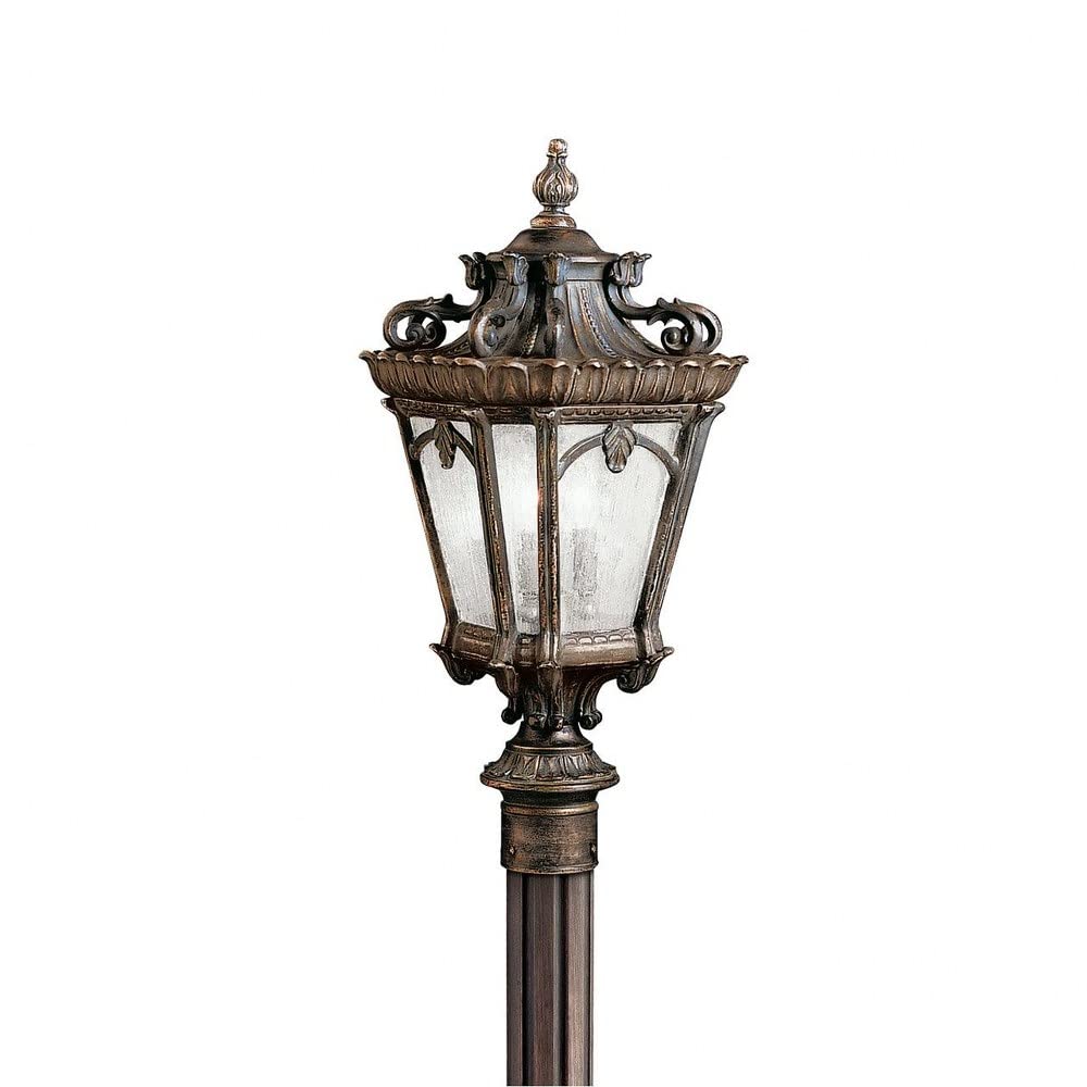 kichler-9510bk-outdoor-post-black-72-inch-aluminum-accessory image 3
