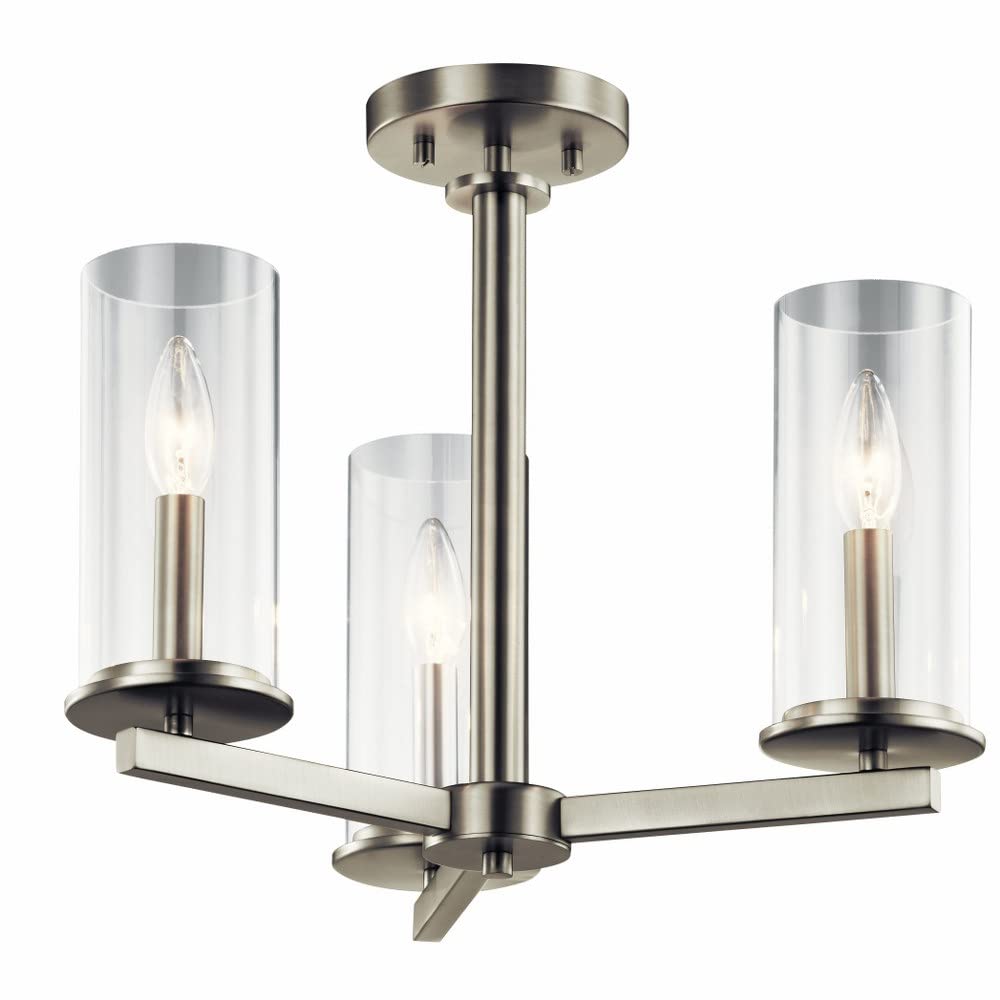 kichler-crosby-43997oz-3-light-convertible-chandelier-in-olde-bronze image 4