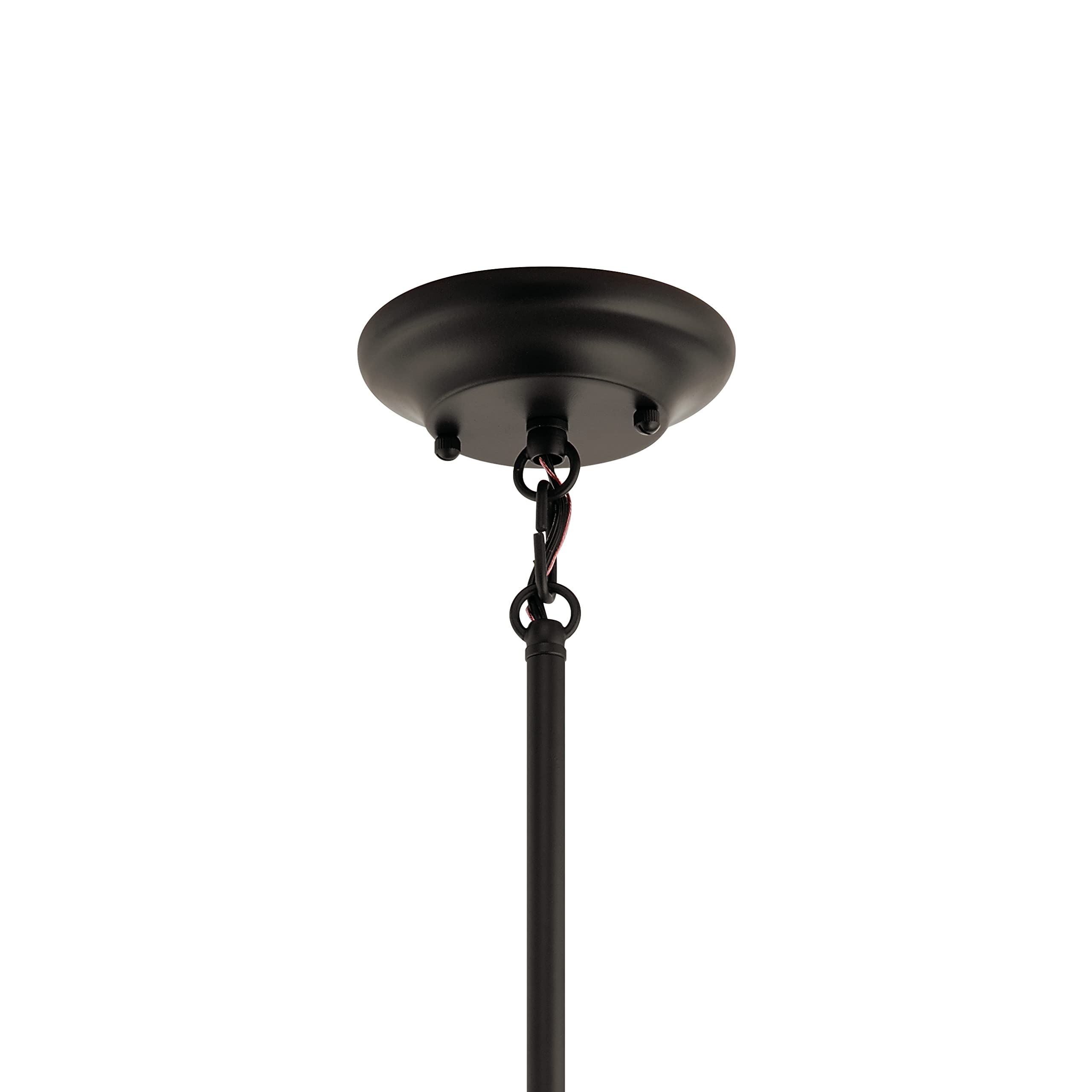 kichler-hatteras-bay-pendant-light-in-olde-bronze-with-clear-fresnel-lens-model- image 2