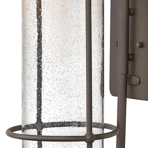 hinkley-perry-collection-contemporary-modern-one-light-outdoor-wall-mount-oil-ru image 8