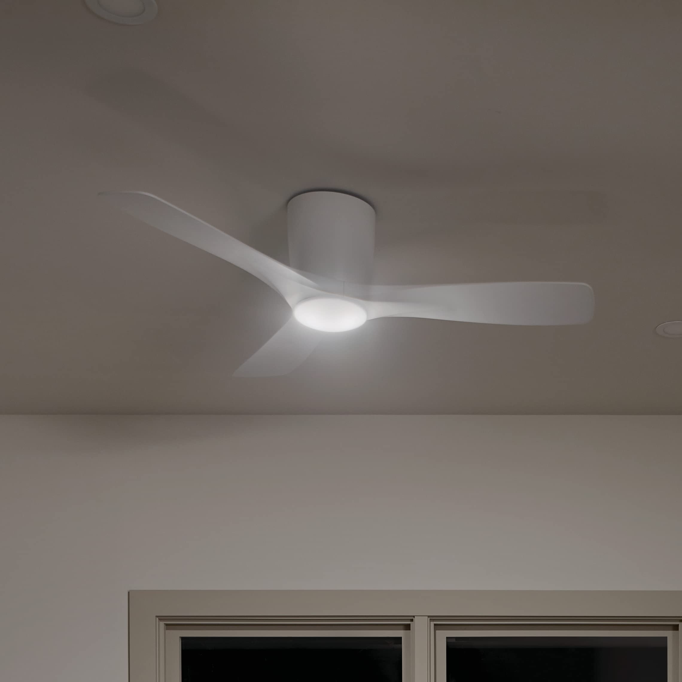 kichler-volos-48-led-ceiling-fan-with-wall-control-matte-white-300032mwh image 8