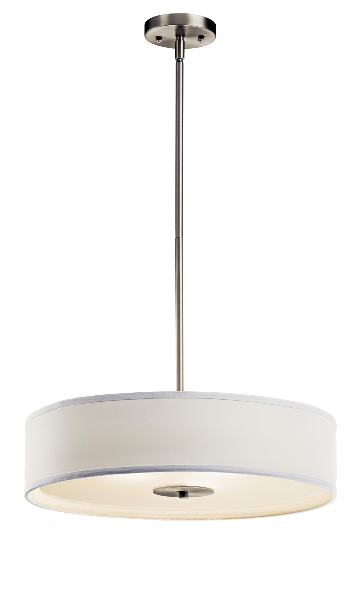 kichler-20-3-light-semi-flush-mount-light-in-brushed-nickel-with-white-microfibe image 1