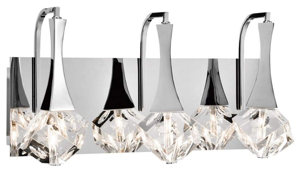 kichler-elan-83776-wall-lighting-led-vanity-light-chrome-finish-14-9w image 2