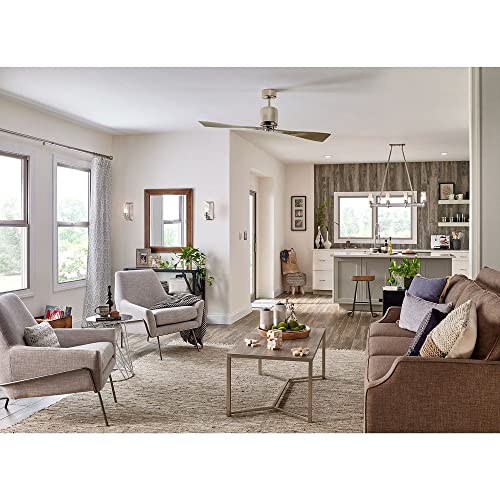 kichler-circolo-39-25-8-light-linear-chandelier-olde-bronze image 8