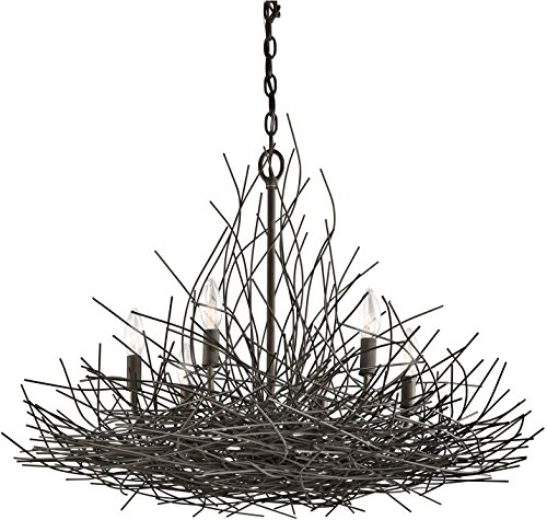 kichler-organique-6-light-chandelier-olde-bronze-30-diameter-x-20-75-high-42888o image 3