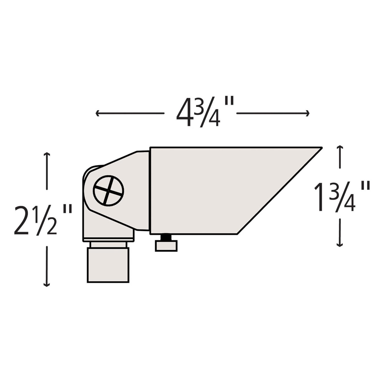 hinkley-hardy-island-12v-mr11-led-accent-spot-light-cast-brass-matte-bronze-with image 3