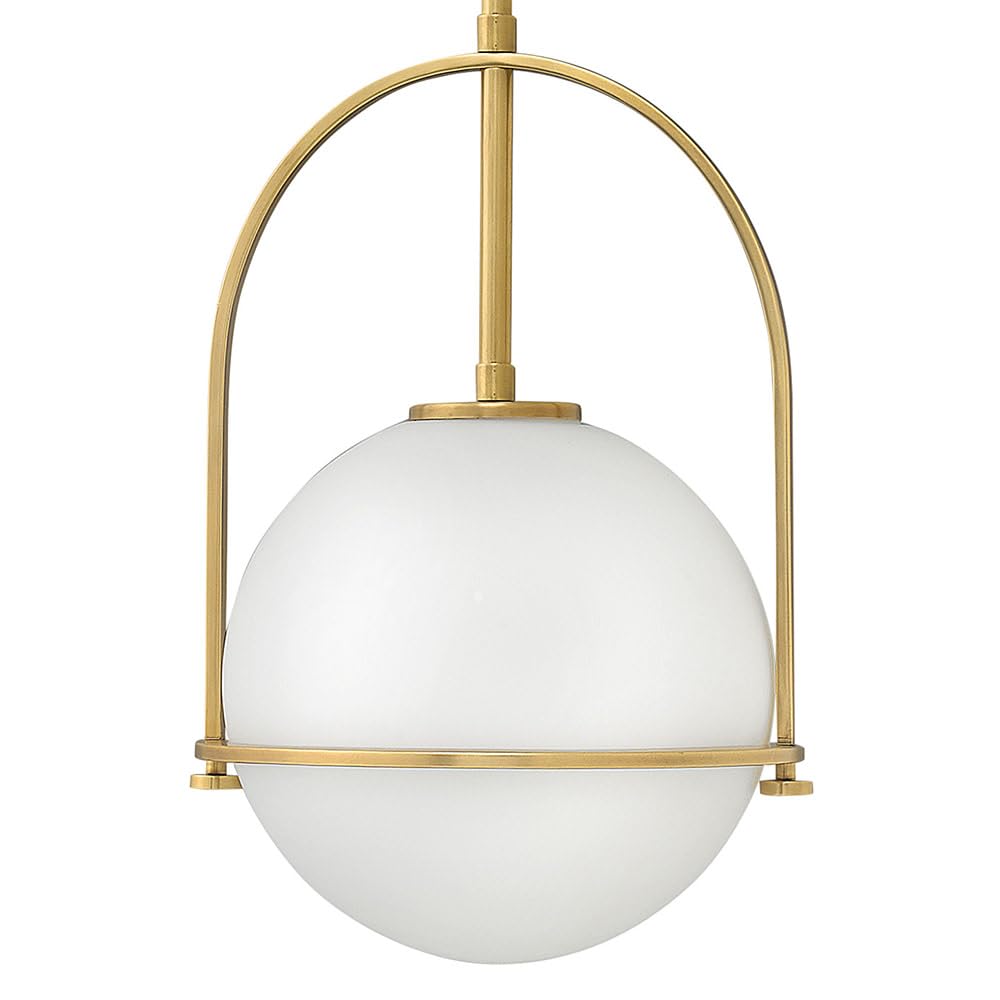 hinkley-somerset-small-pendant-light-with-etched-opal-glass-globe-in-heritage-br image 7