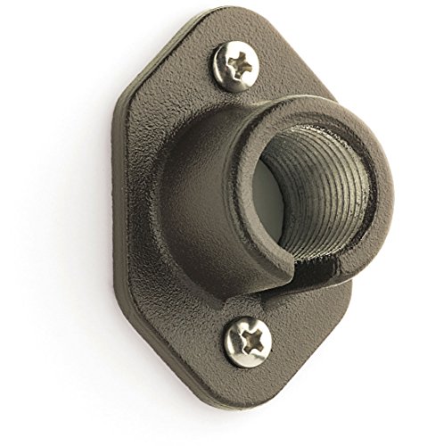 kichler-outdoor-landscape-lighting-tree-surface-mount-bracket-bronze-low-voltage image 6