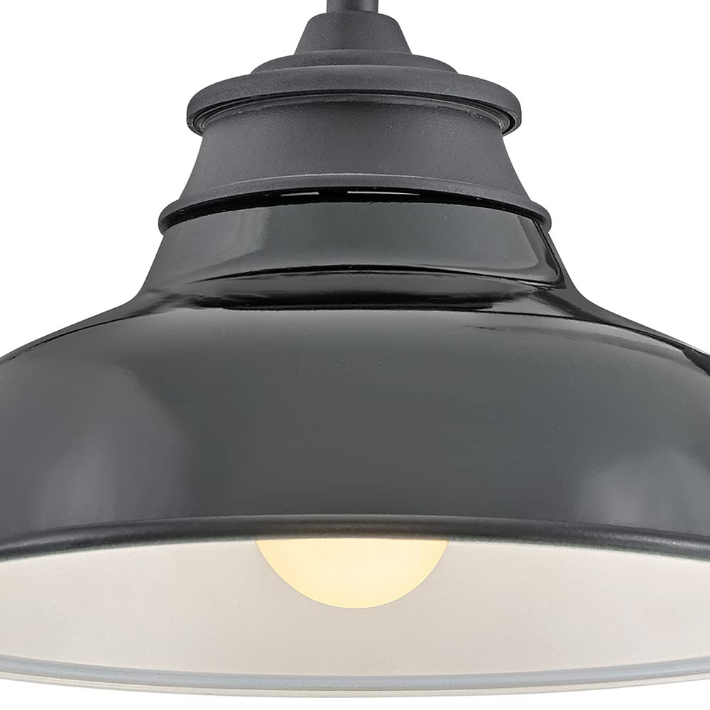 hinkley-wallace-small-gooseneck-barn-light-aluminum-industrial-warehouse-style-d image 7