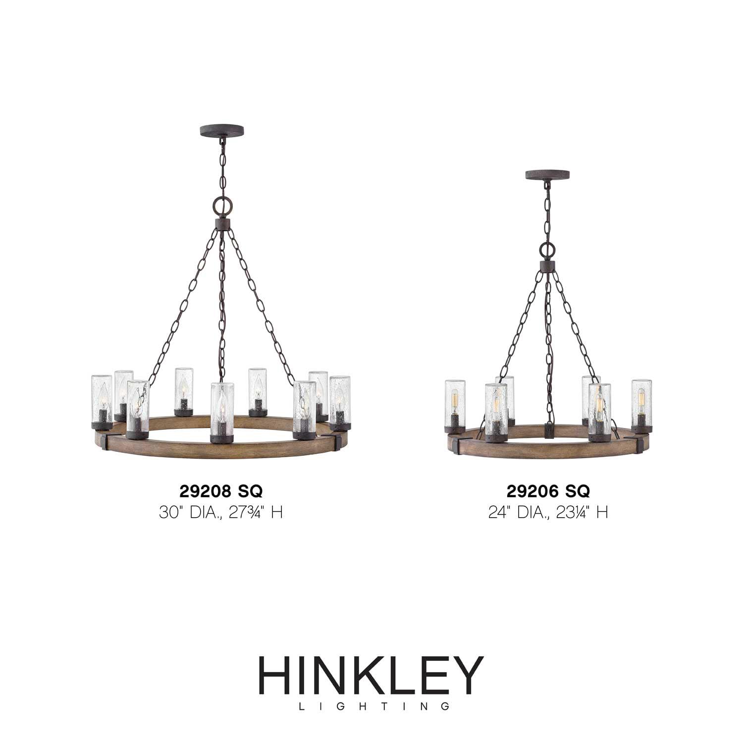 hinkley-sawyer-six-light-medium-outdoor-chandelier-sequoia-with-iron-rust-accent image 5