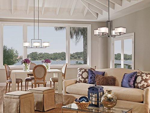 kichler-kailey-4-light-chandelier-in-brushed-nickel-model-43438ni-transitional-d image 5