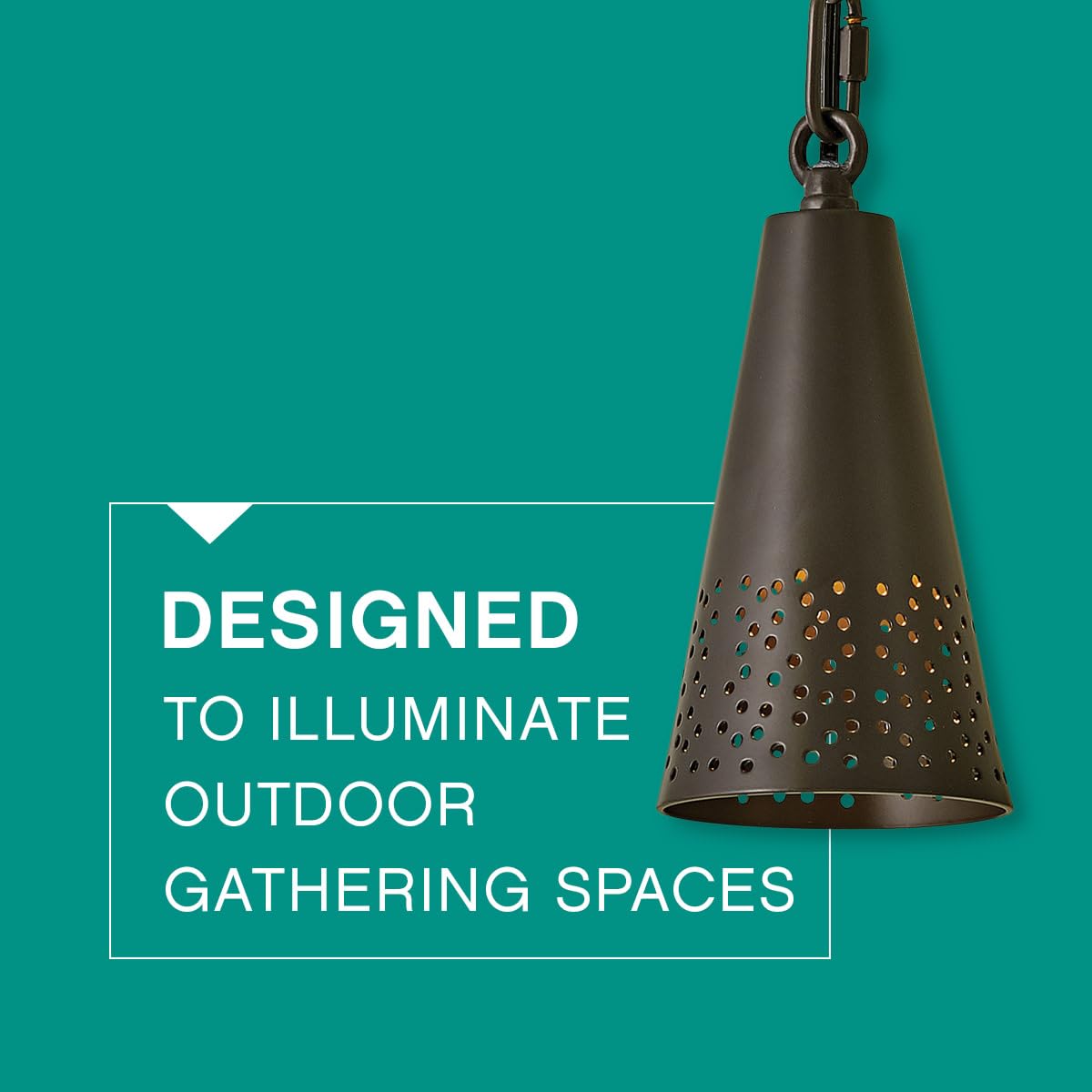 hinkley-calder-12v-led-twinkle-light-bronze-finish-transitional-outdoor-fixture image 4
