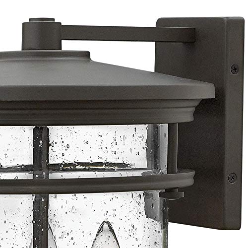 hinkley-hadley-three-light-outdoor-wall-mount-buckeye-bronze-1625kz image 5