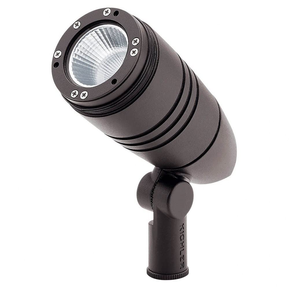 kichler-c-series-10w-led-accent-light-3000k-textured-architectural-bronze image 3