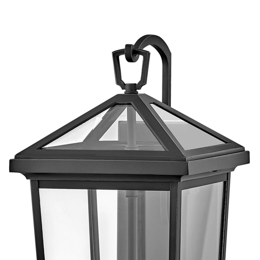 hinkley-alford-place-medium-outdoor-tall-wall-mount-lantern-die-cast-aluminum-se image 5