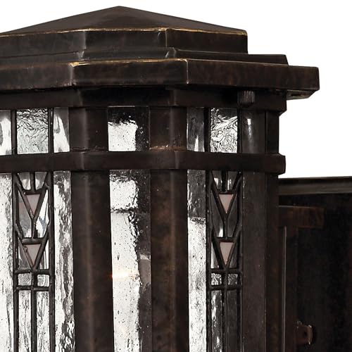 hinkley-tahoe-transitional-one-light-small-outdoor-wall-mount-regency-bronze image 8