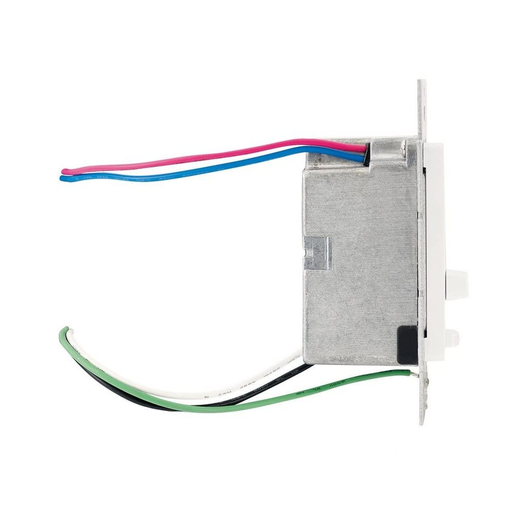 kichler-24v-tape-light-driver-dimmer-power-supply-60w-model-6dd24v060wh image 2