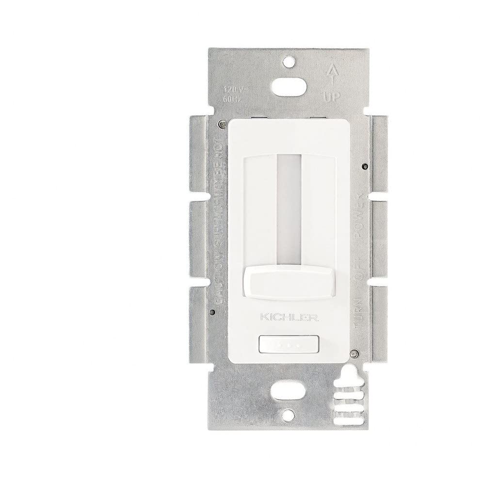 kichler-24v-tape-light-driver-dimmer-power-supply-60w-model-6dd24v060wh image 5
