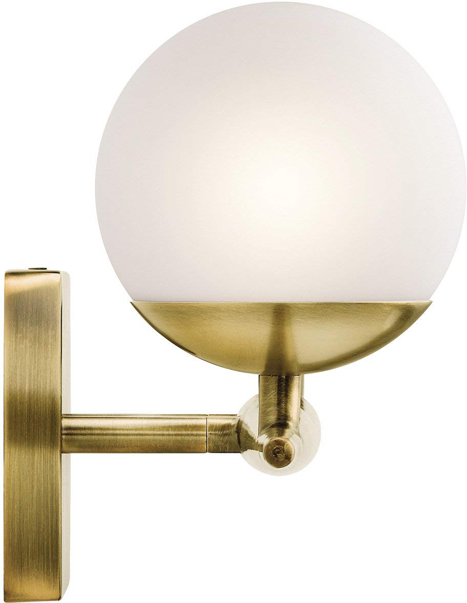 kichler-jasper-4-light-bathroom-vanity-light-in-natural-brass-with-satin-etched- image 3