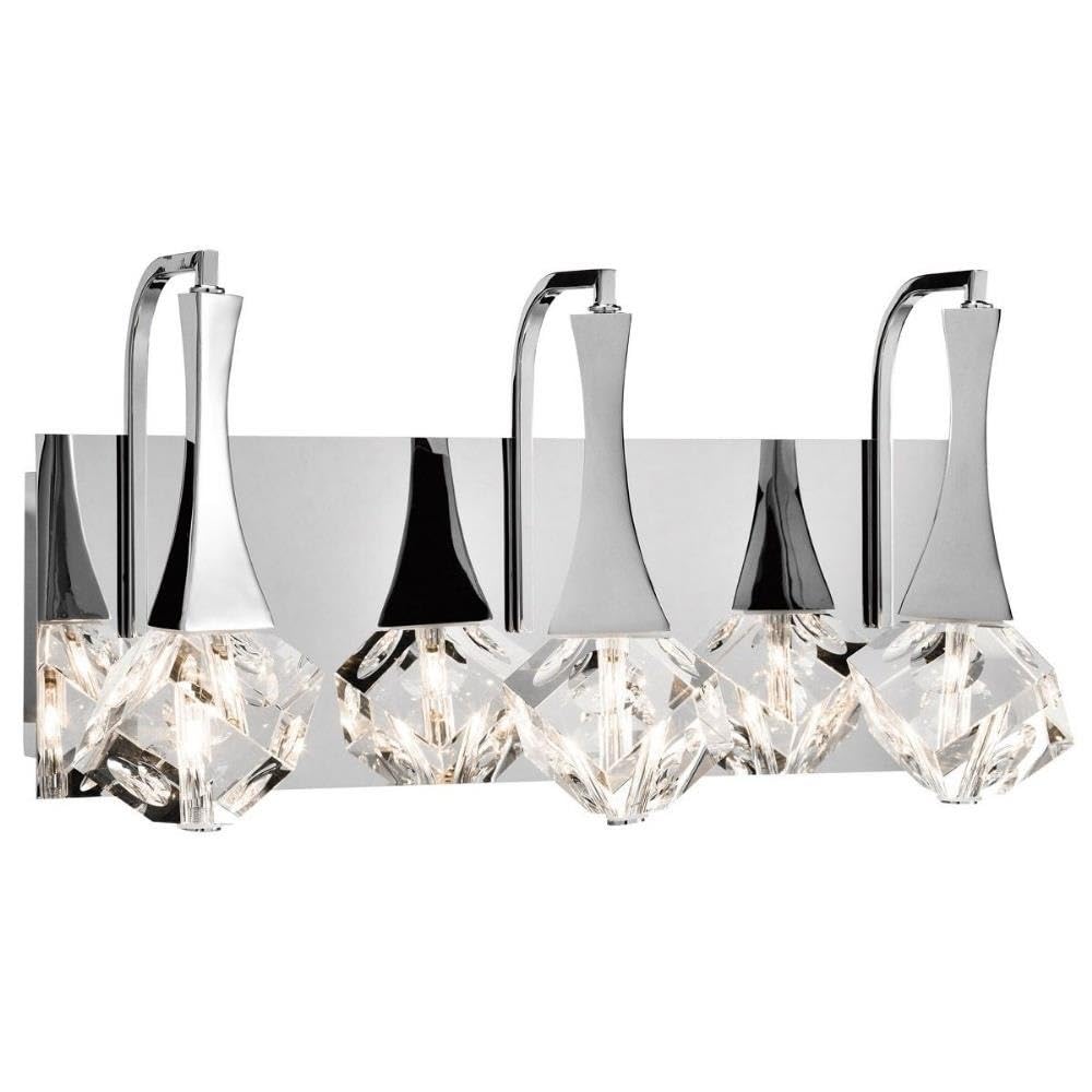 kichler-elan-83776-wall-lighting-led-vanity-light-chrome-finish-14-9w image 1