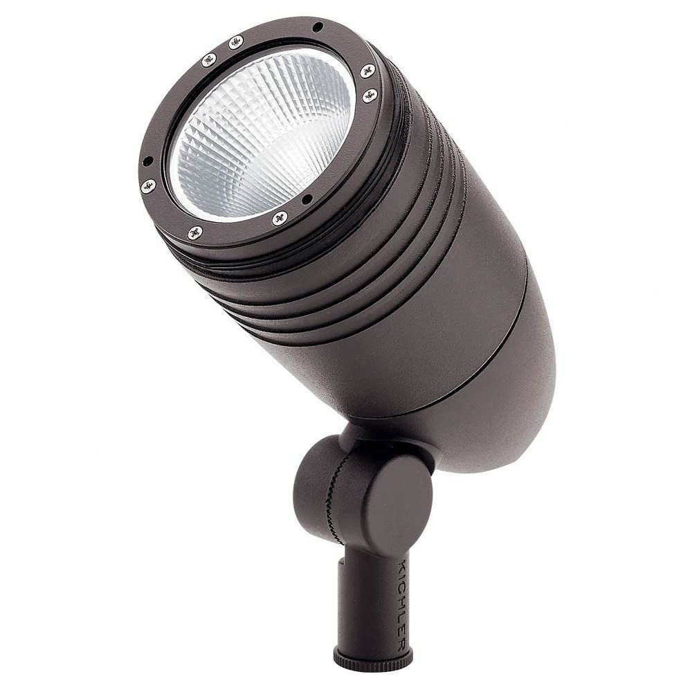 kichler-16219azt30-transitional-led-accent-light-from-landscape-collection-textu image 4