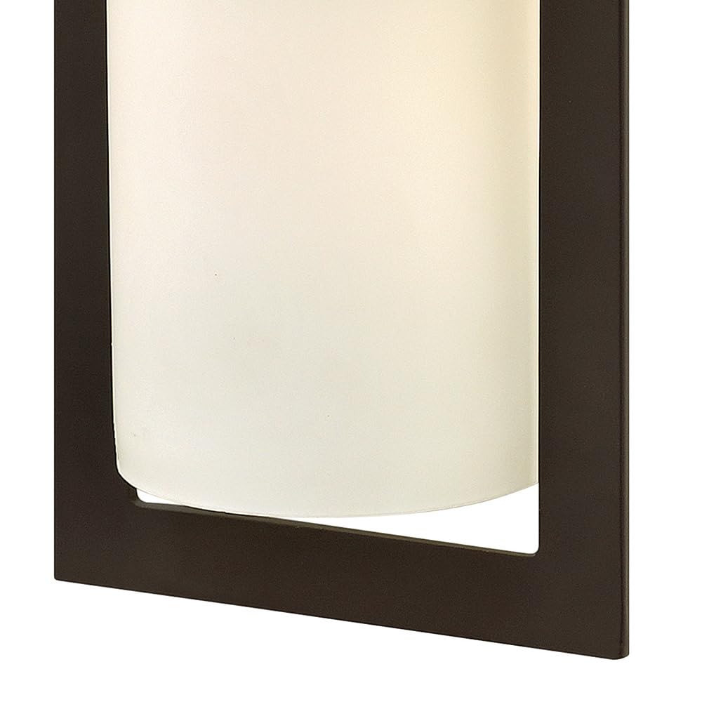 hinkley-colfax-one-light-medium-outdoor-wall-mount-bronze image 3