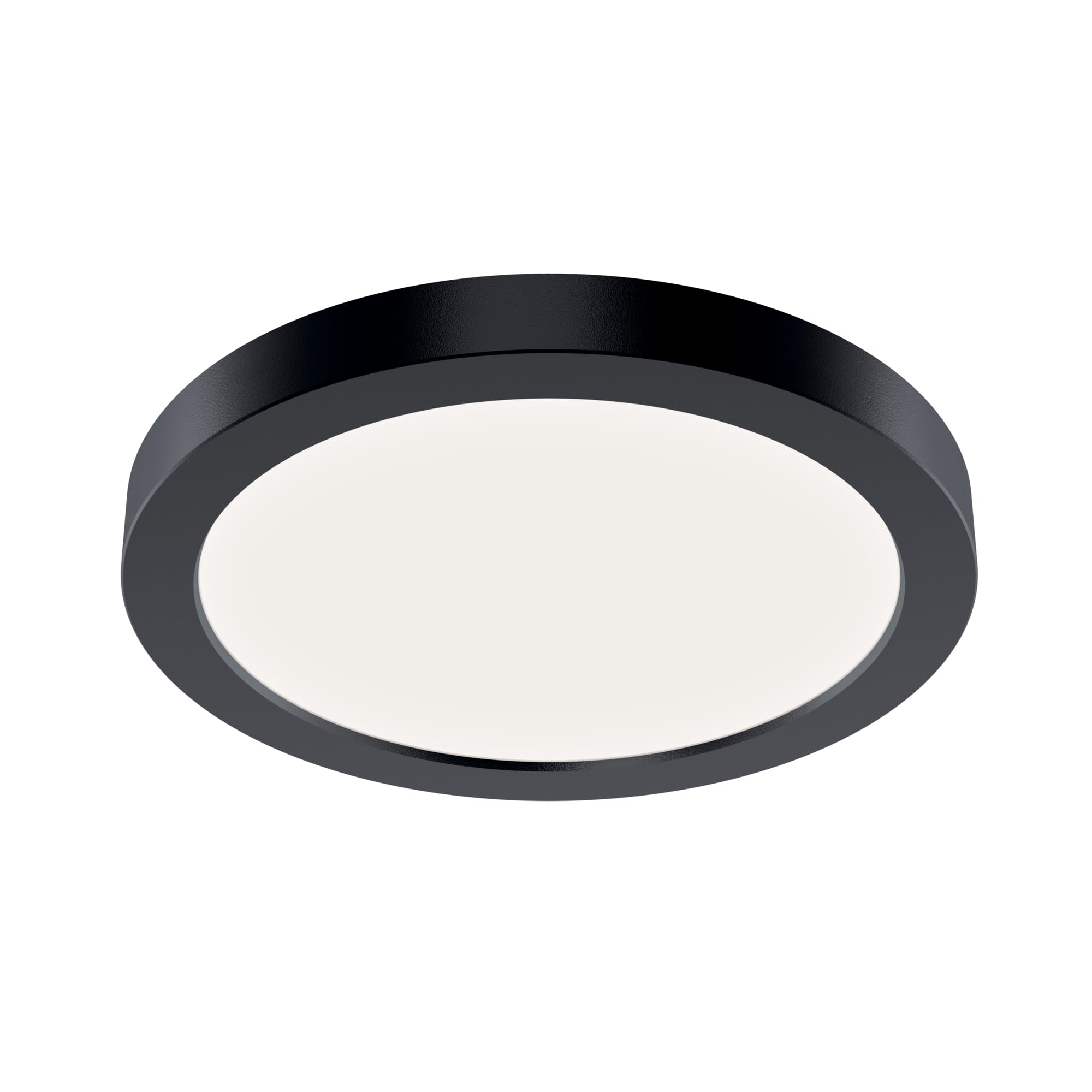 kichler-ara-led-downlight-in-black-9-5-inch image 1