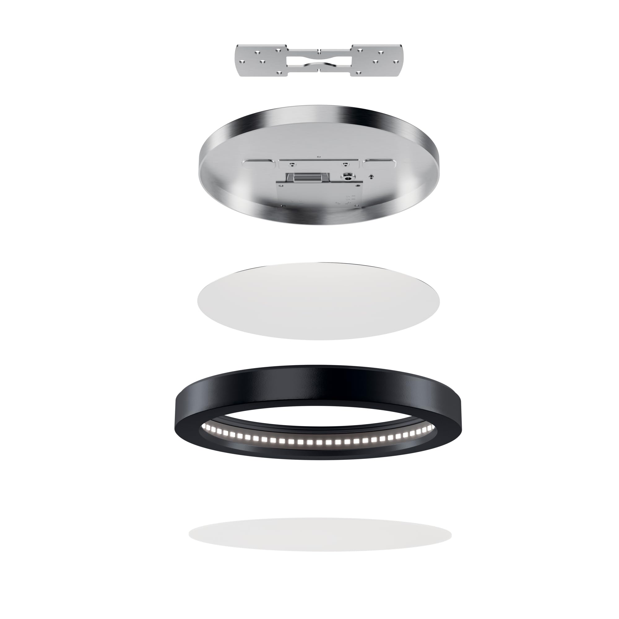 kichler-ara-led-downlight-in-black-9-5-inch image 4