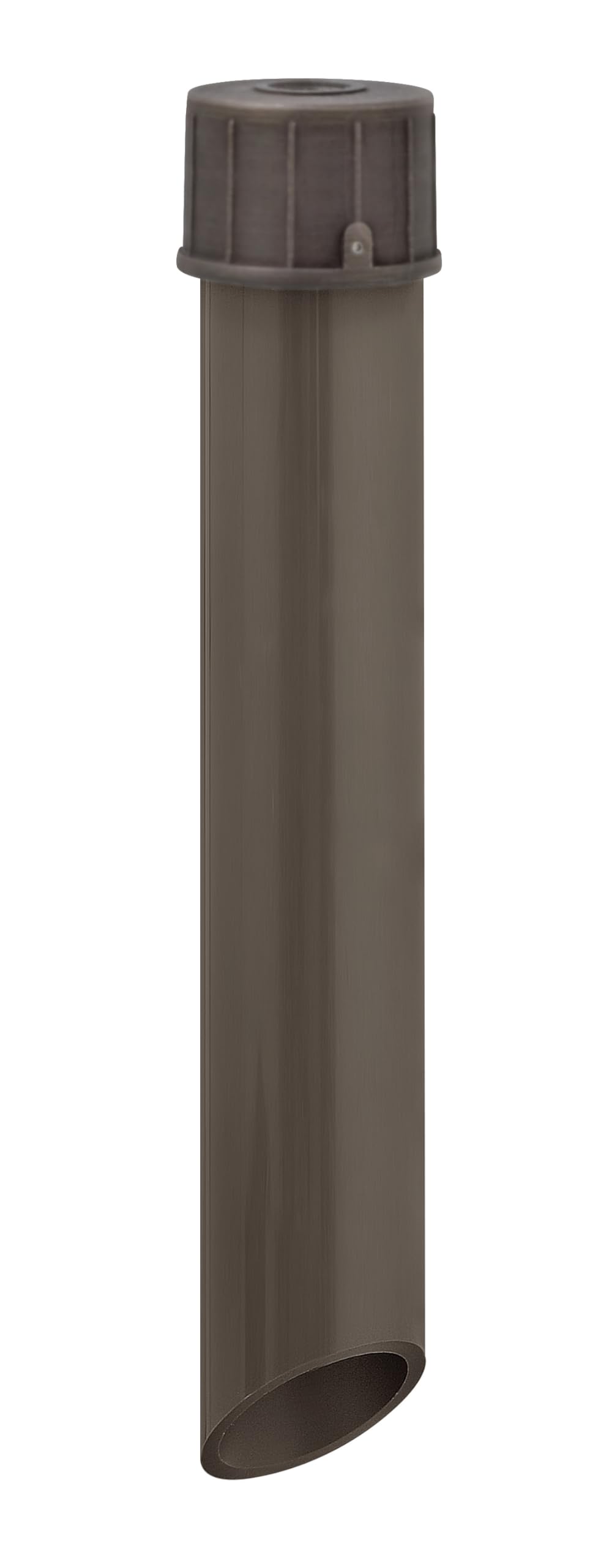 hinkley-heavy-duty-ground-spike-16814bz-landscape-lighting-spike-bronze-finish image 1