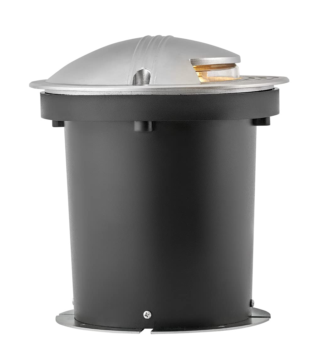 hinkley-sparta-flare-12v-large-uni-directional-well-light-integrated-led-316-sta image 2