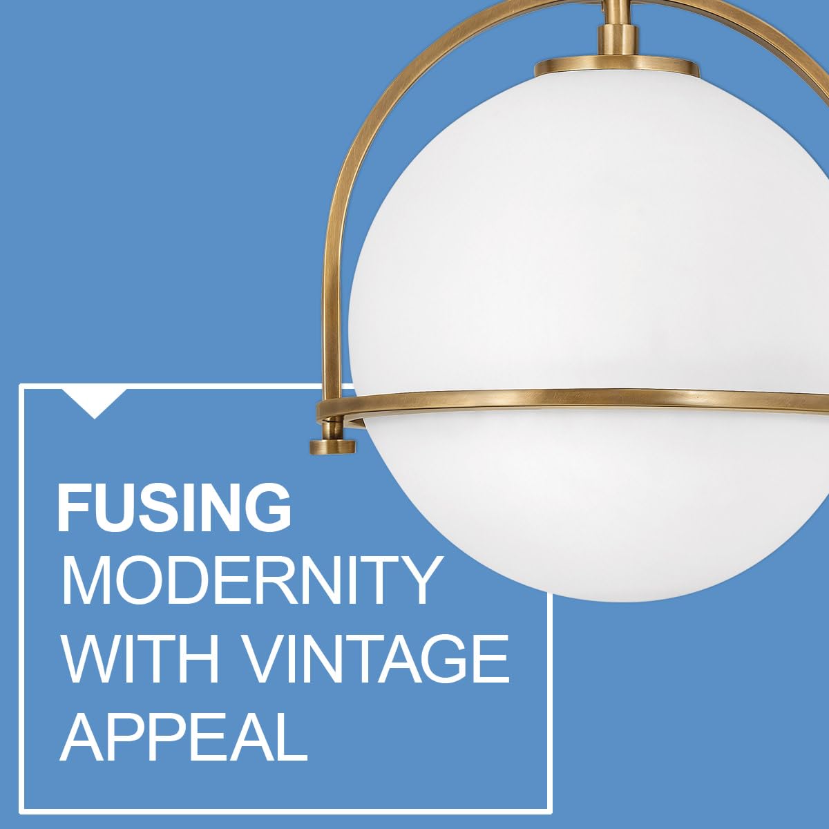 hinkley-somerset-small-pendant-light-with-etched-opal-glass-globe-in-heritage-br image 6