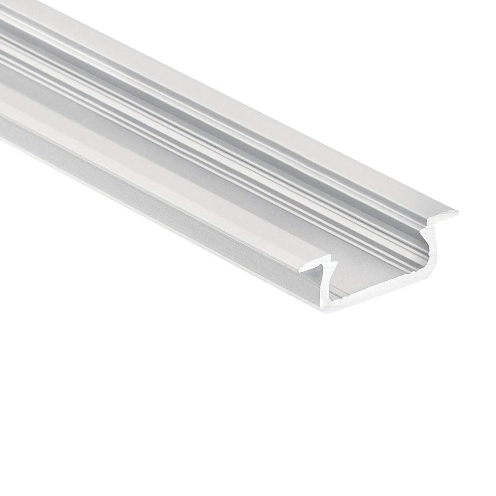 kichler-ils-te-series-shallow-well-recessed-led-tape-channel-1-wide-x-0-25-tall- image 2
