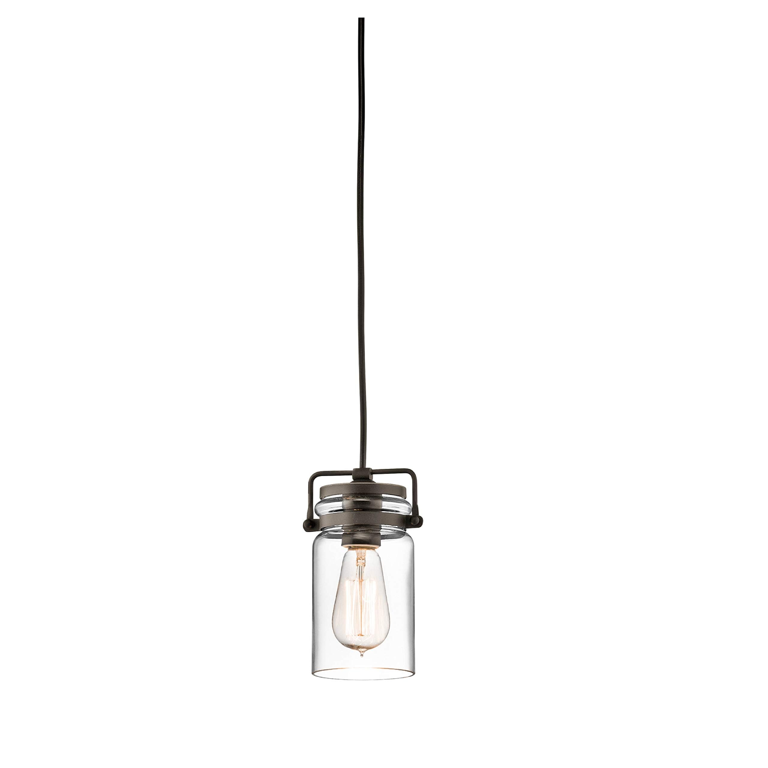 kichler-brinley-7-75-kitchen-pendant-light-in-olde-bronze-42878oz image 4