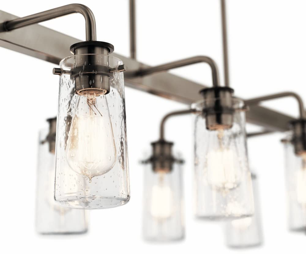 kichler-braelyn-8-light-linear-chandelier-43457oz-olde-bronze image 2