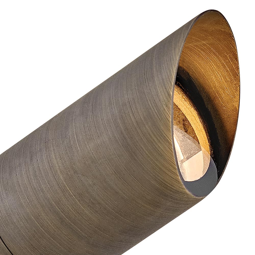hinkley-lumacore-120v-variable-output-2700k-accent-spot-light-matte-bronze-with- image 6