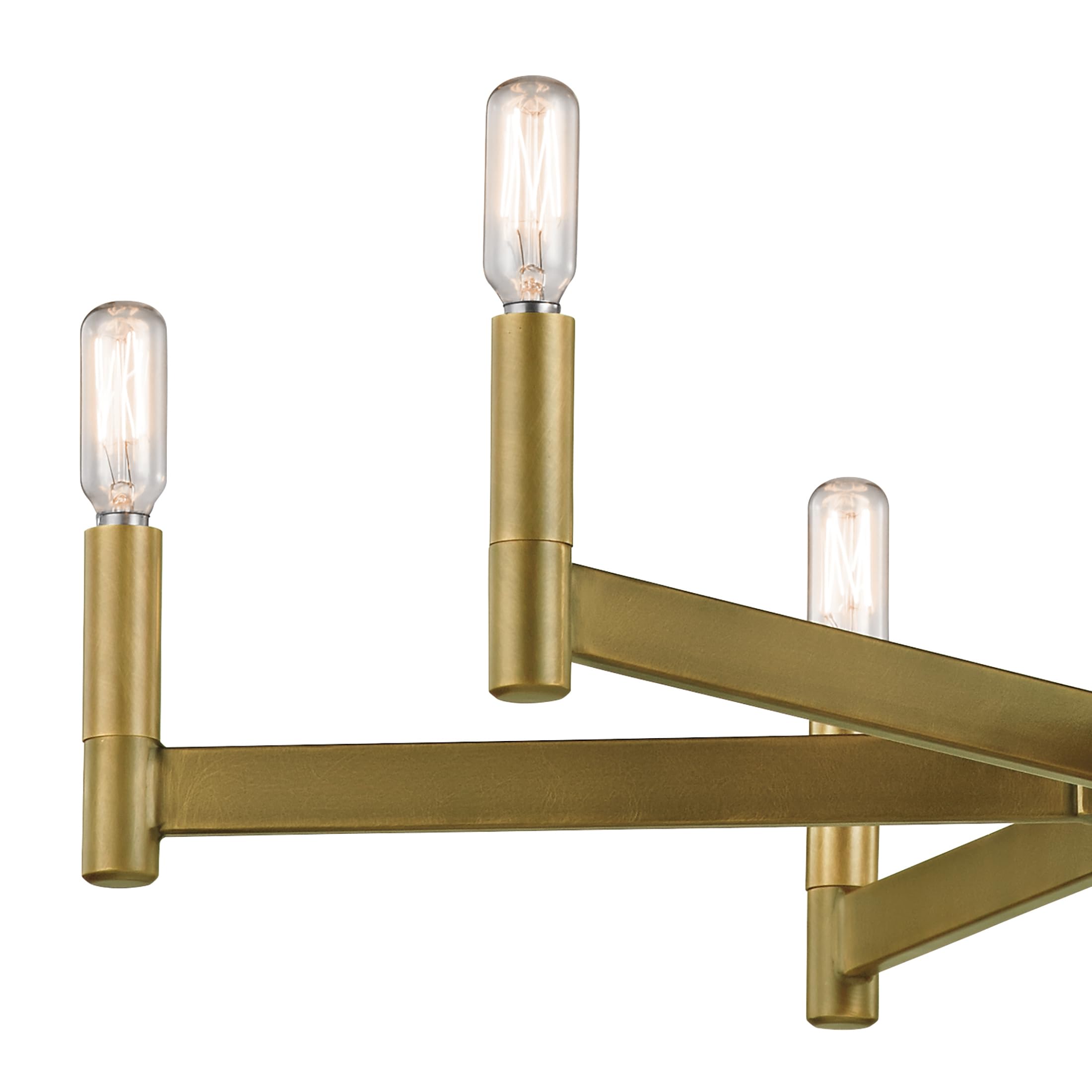 kichler-erzo-9-25-6-light-chandelier-in-brass-model-43859nbr image 5
