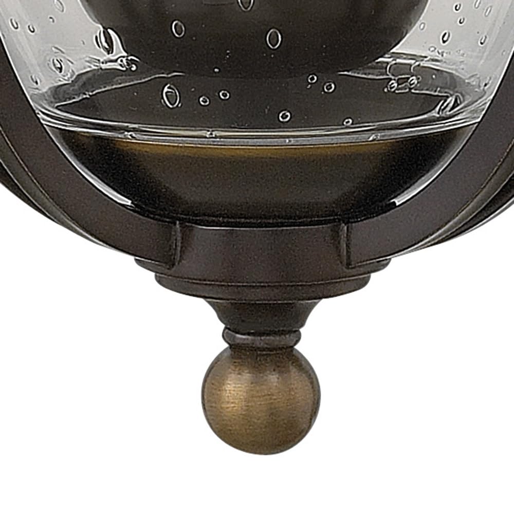 hinkley-bolla-2645ob-solid-brass-outdoor-wall-lantern-olde-bronze-120v-3-light image 4