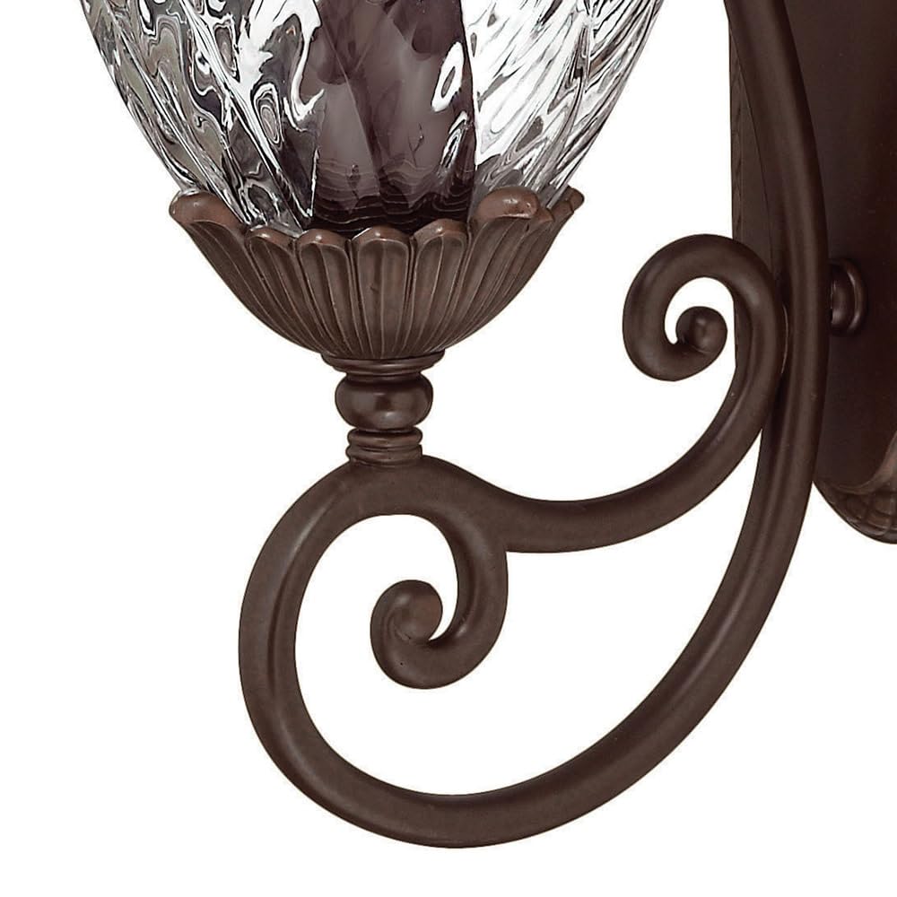 hinkley-plantation-one-light-outdoor-small-wall-mount-copper-bronze image 6