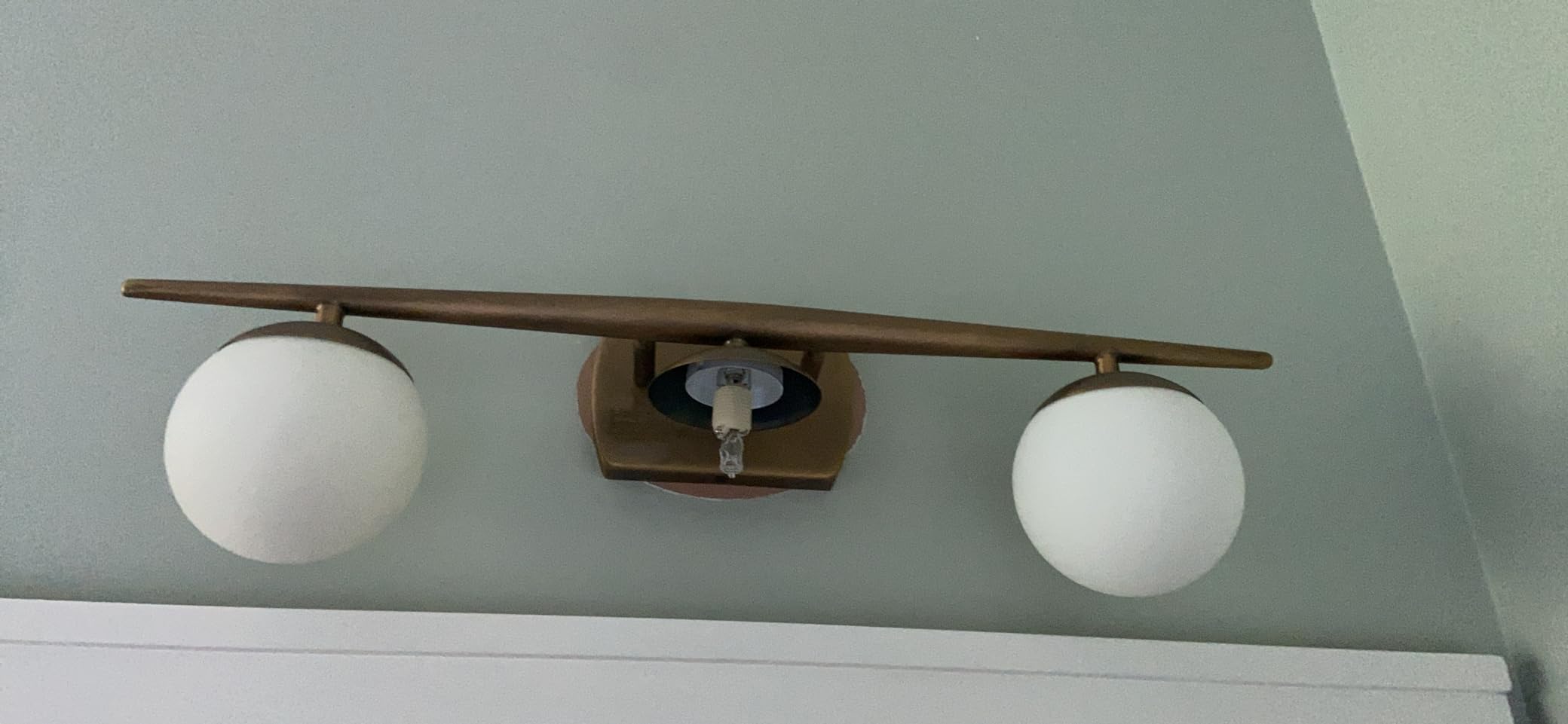 Perfect for my bathroom