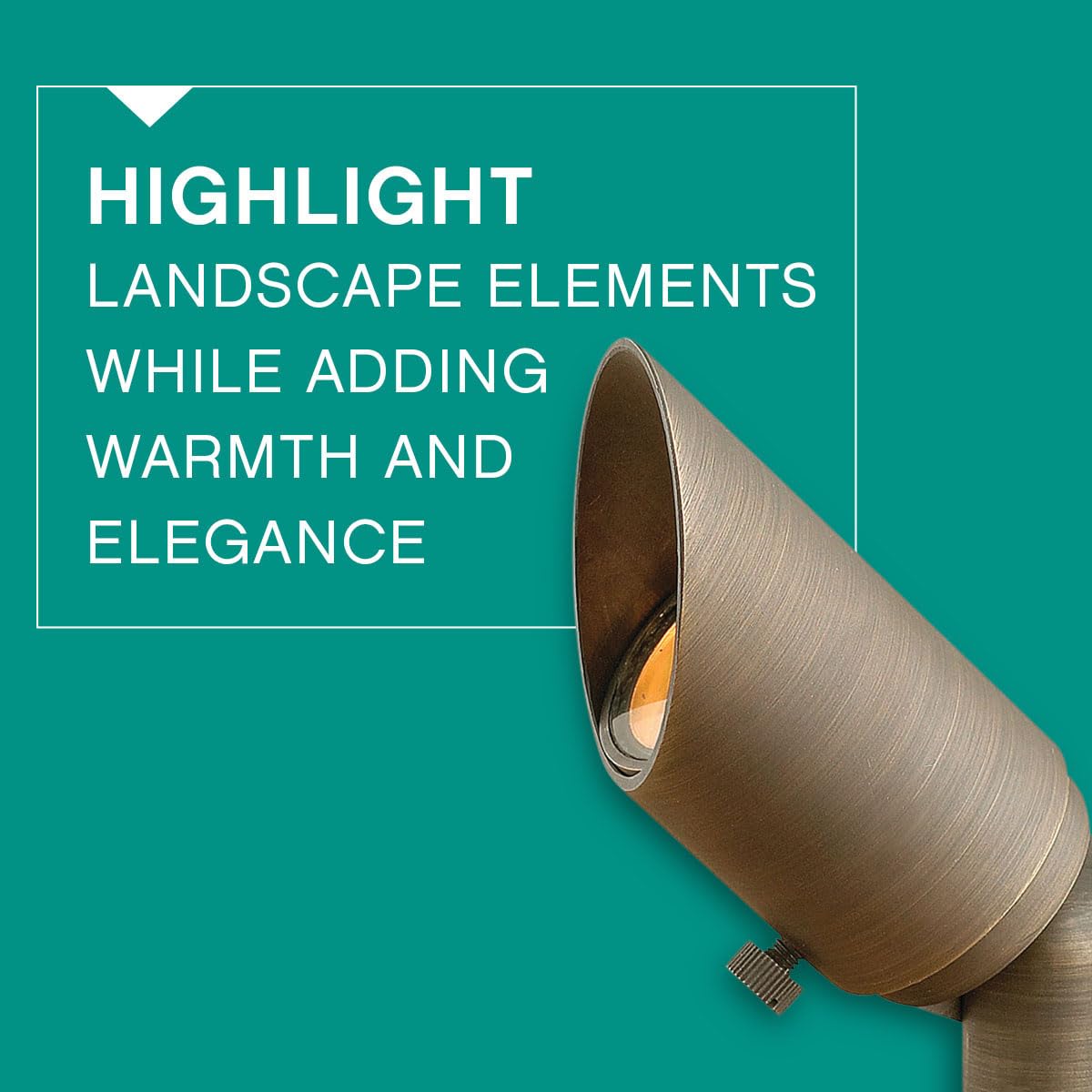 hinkley-hardy-island-12v-mr11-led-accent-spot-light-cast-brass-matte-bronze-with image 5
