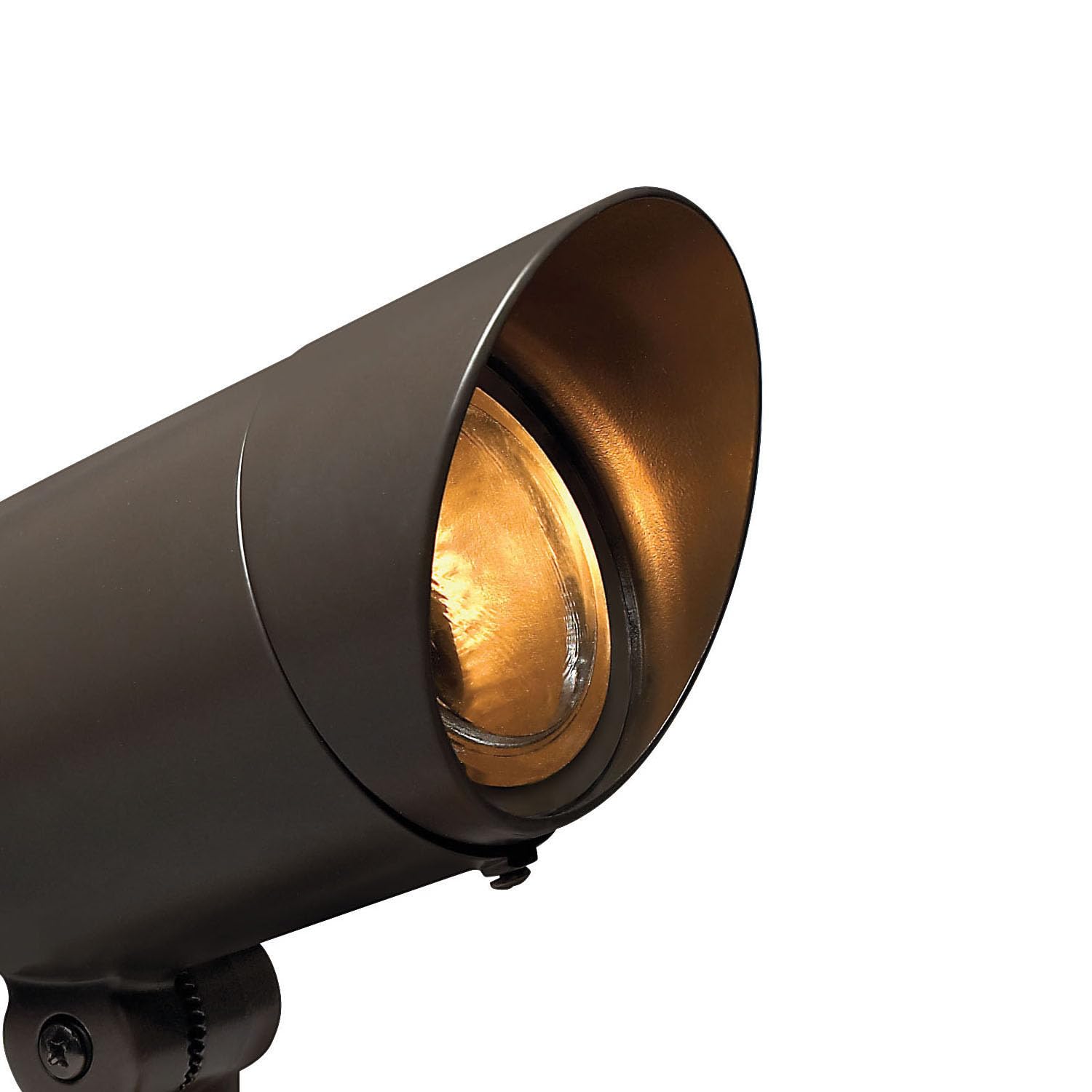 hinkley-54000-landscape-line-voltage-spot-black image 7