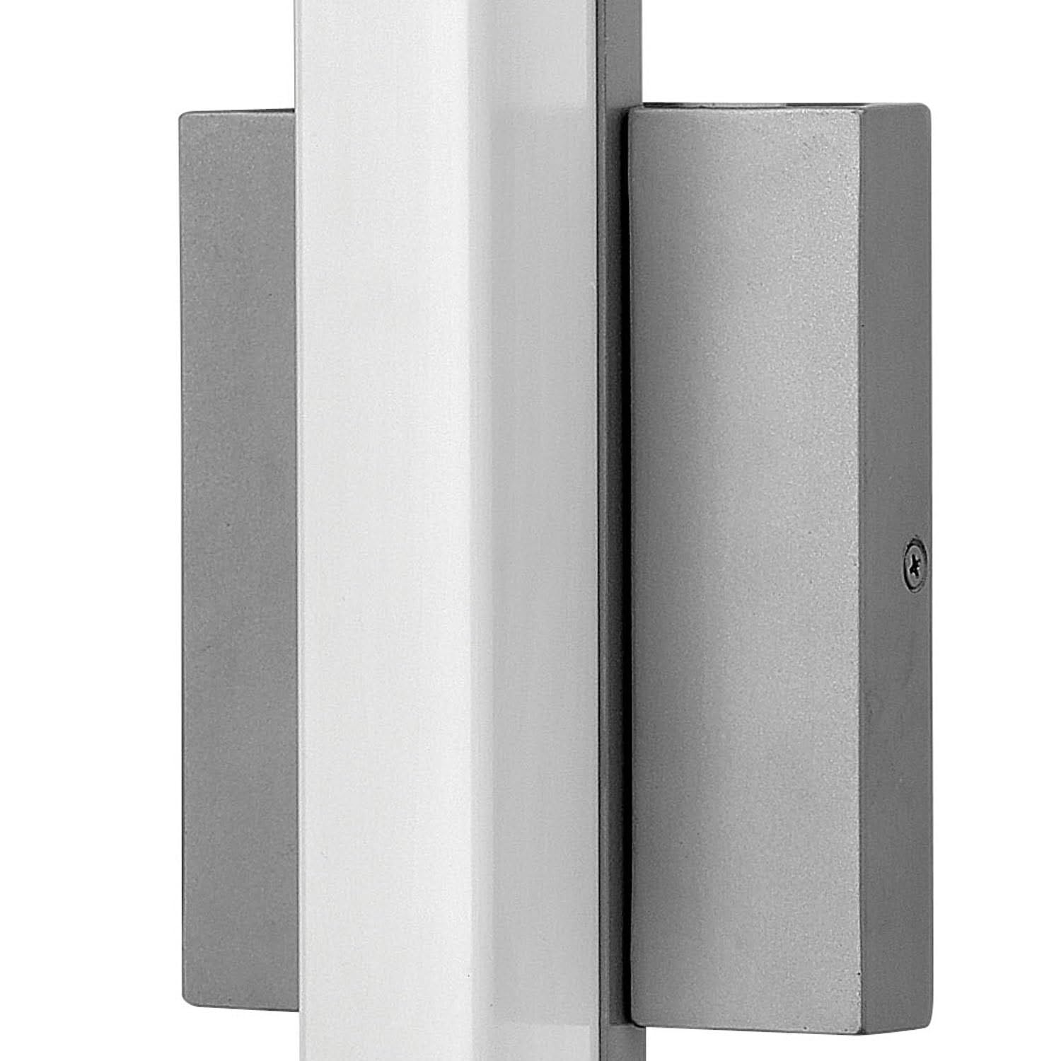 hinkley-vista-collection-contemporary-modern-30w-integrated-led-large-outdoor-wa image 4