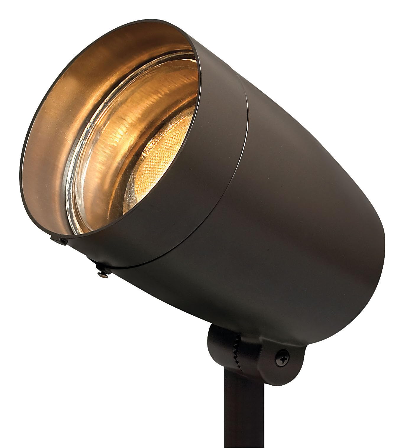 hinkley-54000-landscape-line-voltage-spot-black image 8